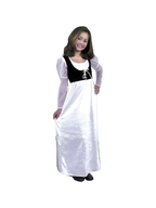 Child's Medieval Maiden Costume