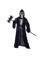 Child Crypt Master Costume