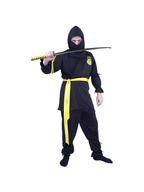 Adult Cobra Ninja Costume