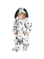 Toddler Dalmatian Costume