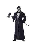 Adult Crypt Master Costume