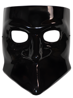 Ghost BC Original Nameless Ghouls Mask