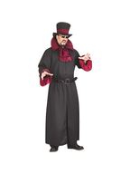 Adult Duke Jack The Ripper Costume