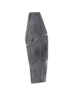 Halloween Coffin Lid Prop