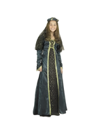 Child's Princess of Nottingham Costume