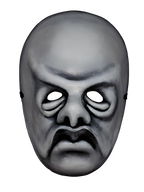 Twilight Zone Emily Harper Mask