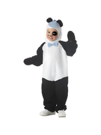 Toddler Playful Panda Costume