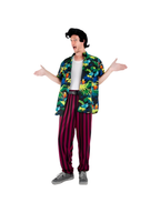 Ace Ventura Pet Detective Adult Costume