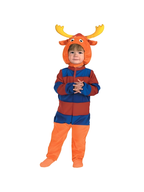 Toddler Deluxe Backyardigans Tyrone Costume