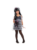 Monster Bride Wig