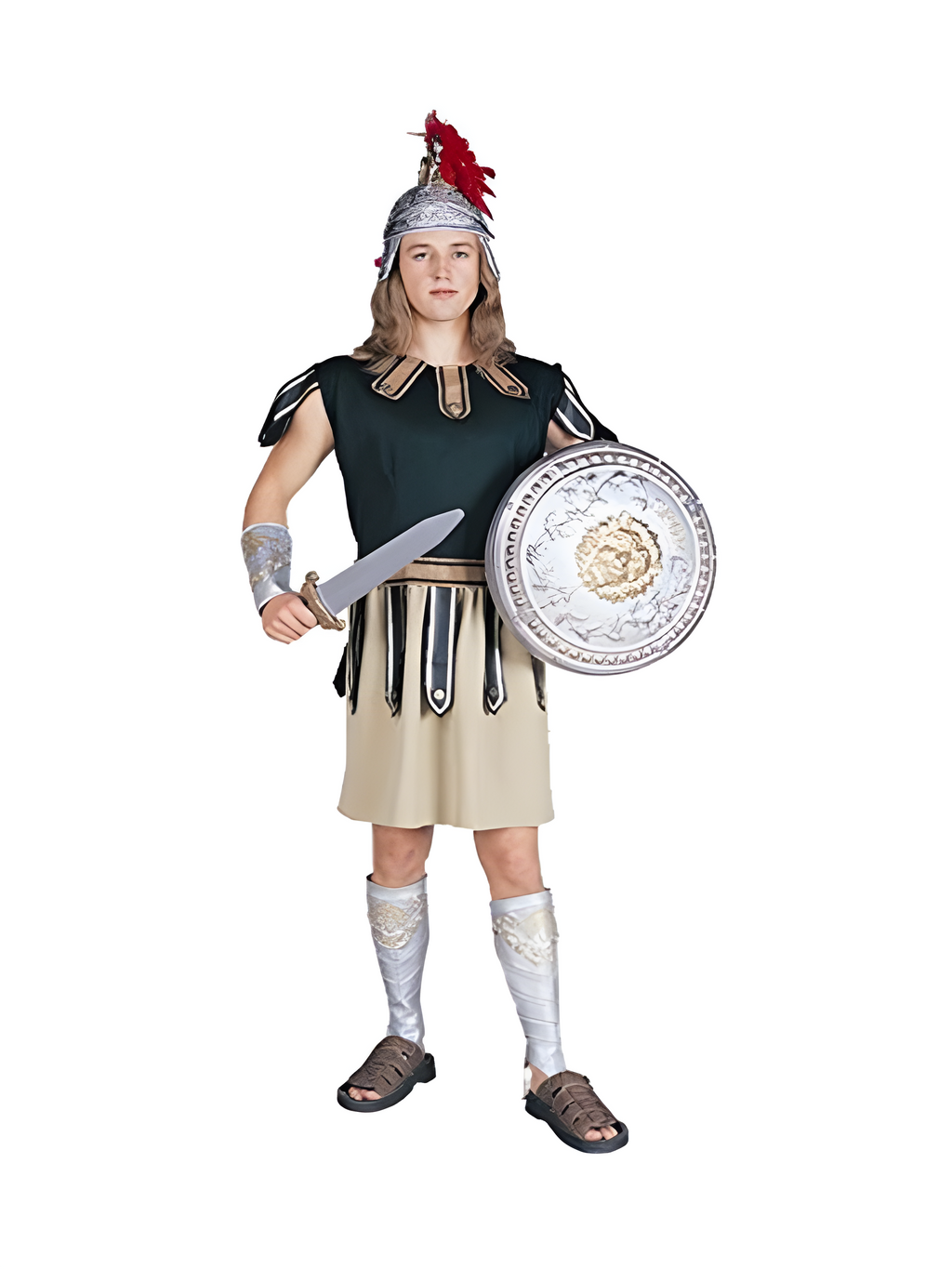 Adult Marc Anthony Costume