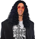 Disc Jockey Wig