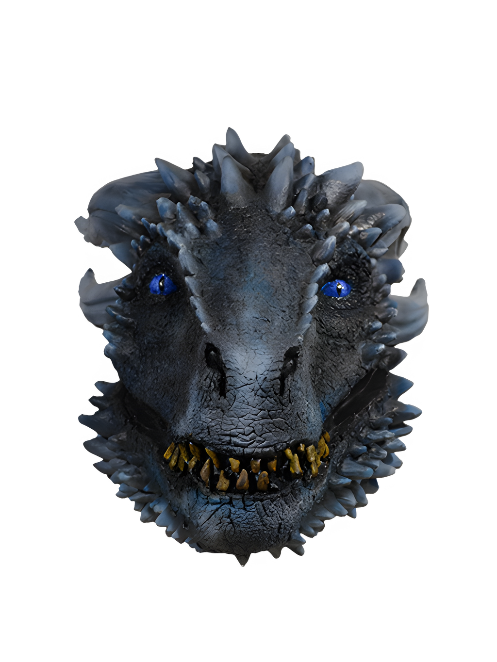 White Walker Dragon Mask Season 7 Game of Thrones