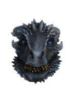 White Walker Dragon Mask Season 7 Game of Thrones