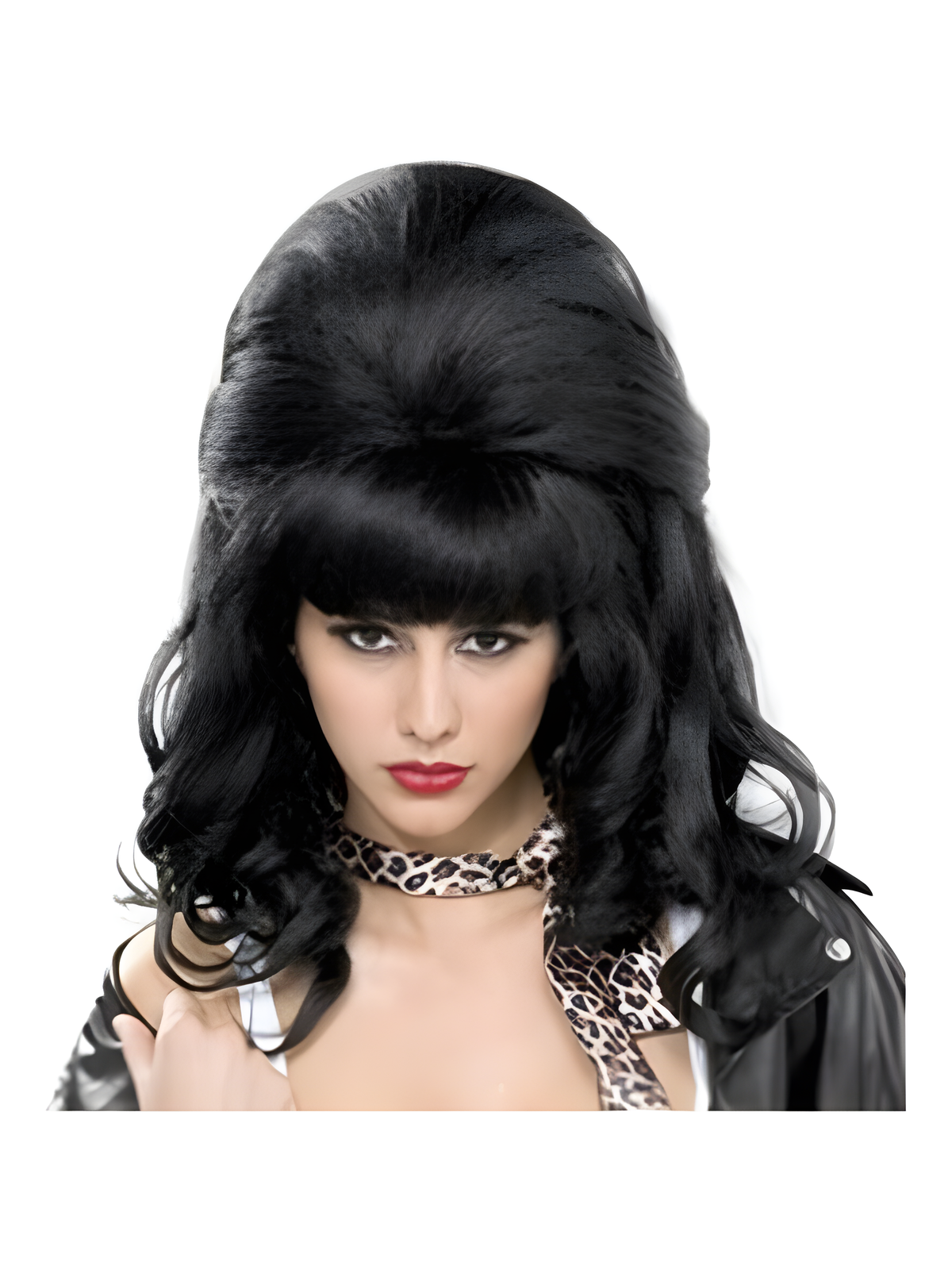 Adult Jazz Diva Wig
