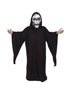 Child's Grim Reaper Costume