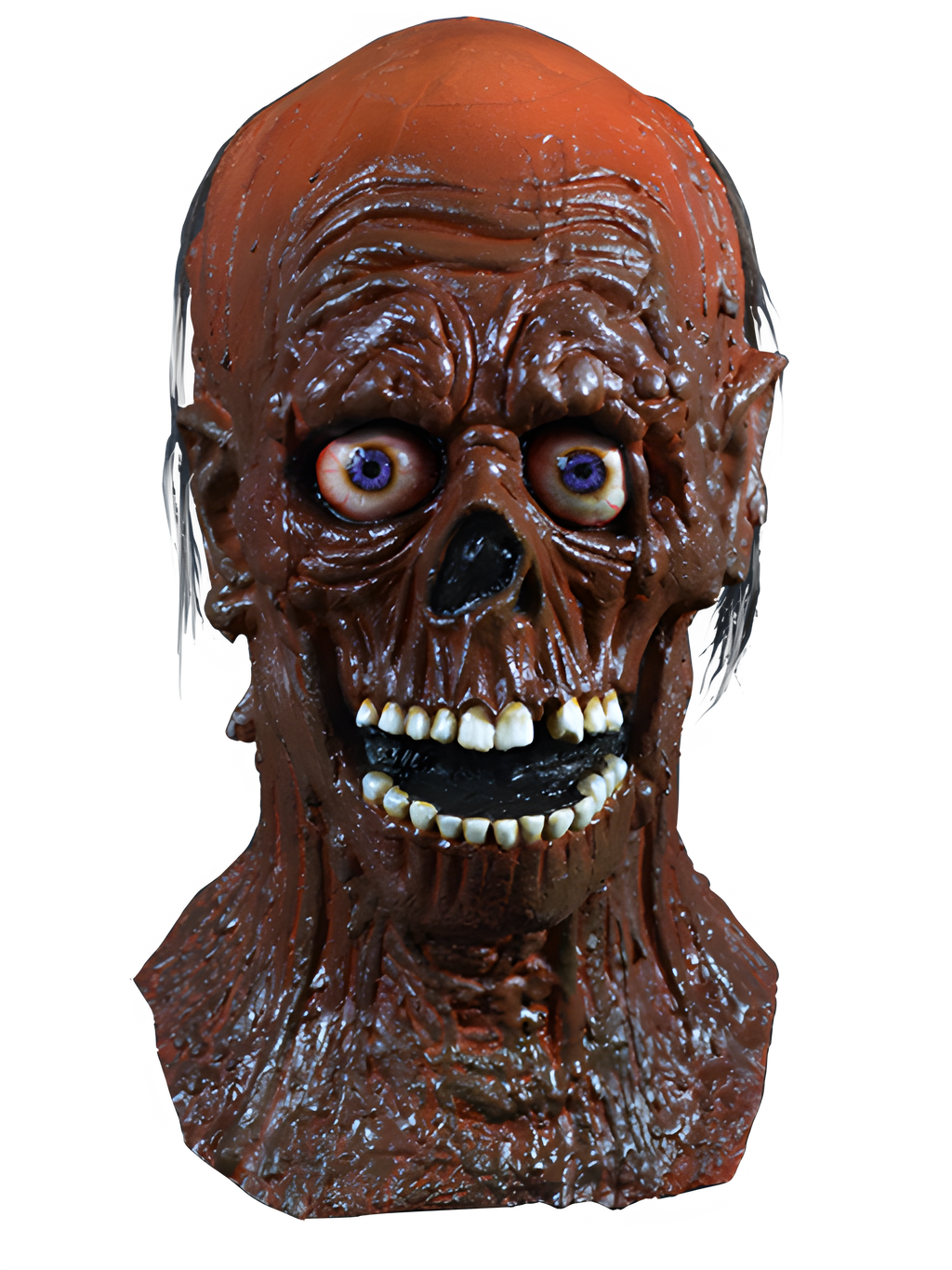 Return of the Living Dead Tarman Mask