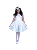Child's Angel Costume