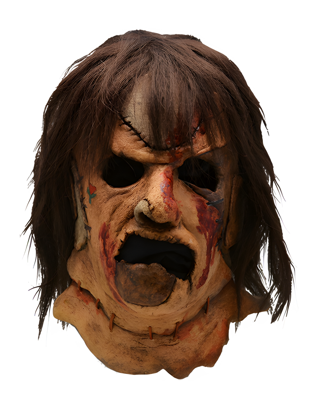 Texas Chainsaw Massacre 2 Leatherface Mask