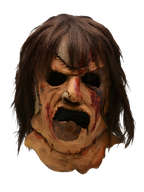 Texas Chainsaw Massacre 2 Leatherface Mask