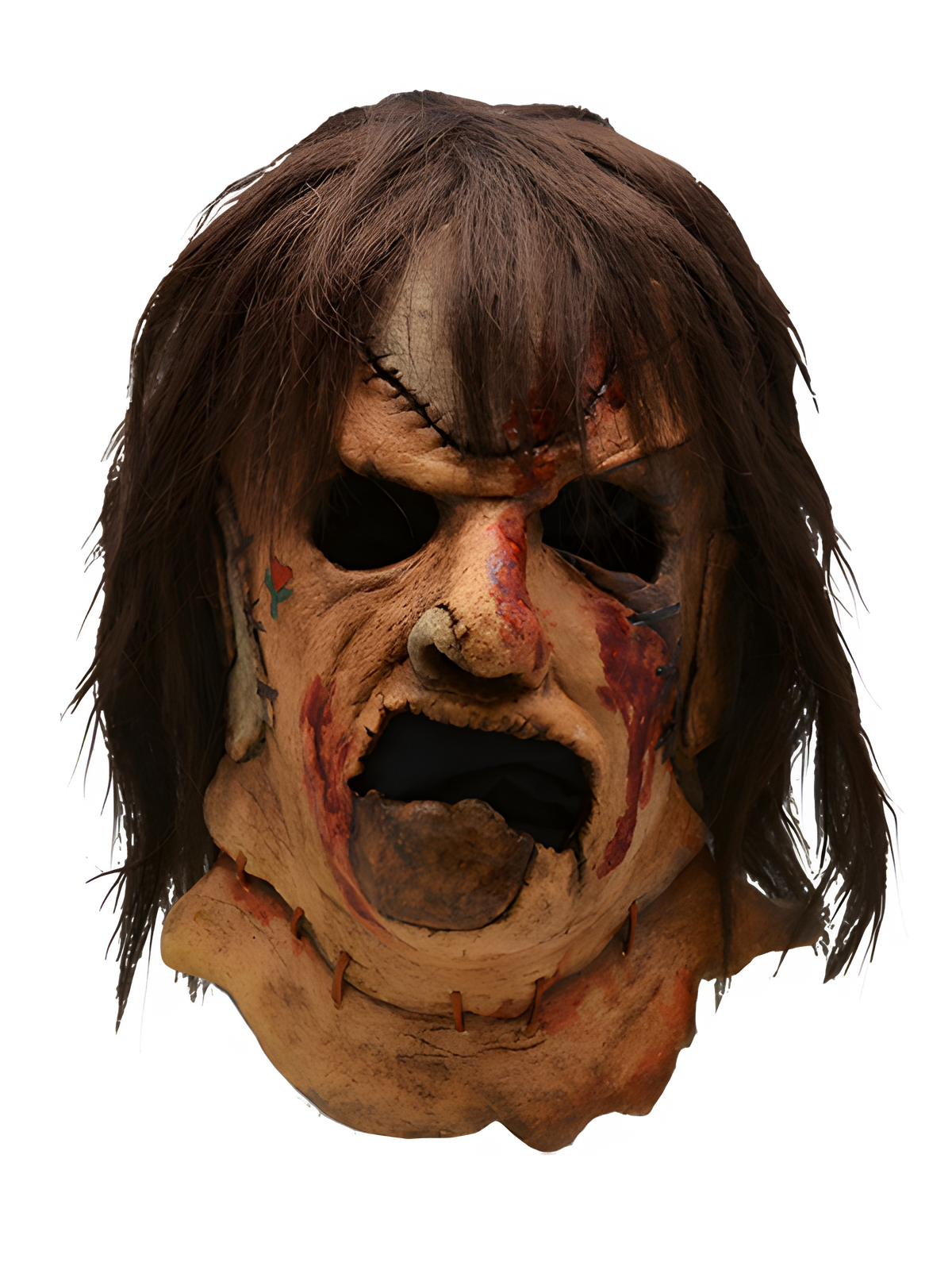 Texas Chainsaw Massacre 2 Leatherface Mask