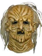 Goosebumps The Haunted Mask II