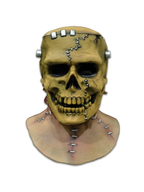 Frankenskull Mask