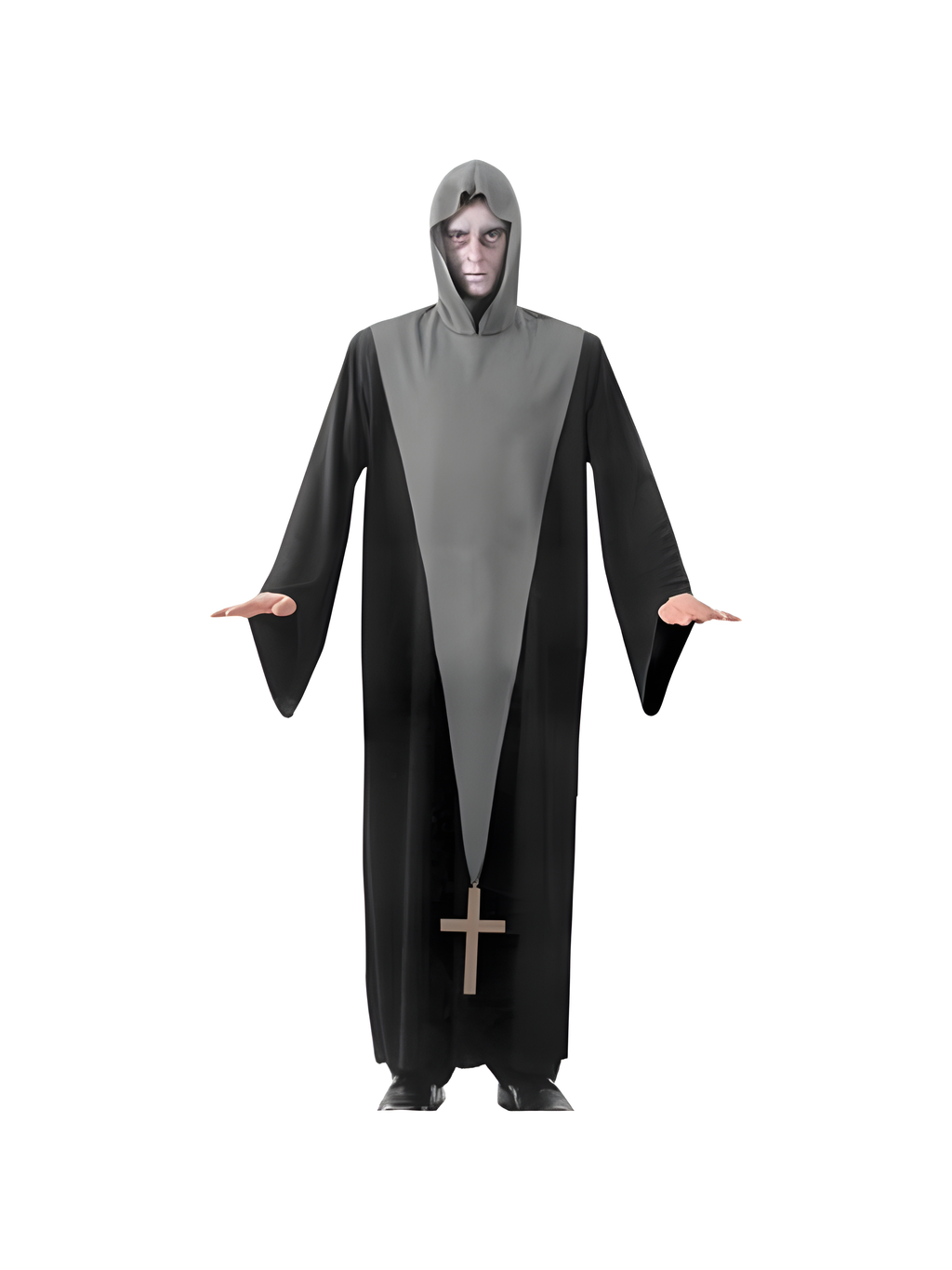 Adult Exorcist Costume
