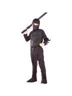 Child's Batman Ninja Costume
