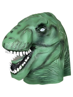 Jurassic Park T-Rex Costume Mask