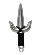 The Gothic Dagger