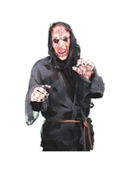 Adult Easy Executioner Costume