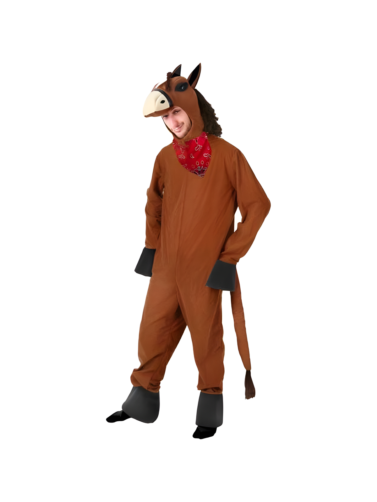 Adult Horse Costume