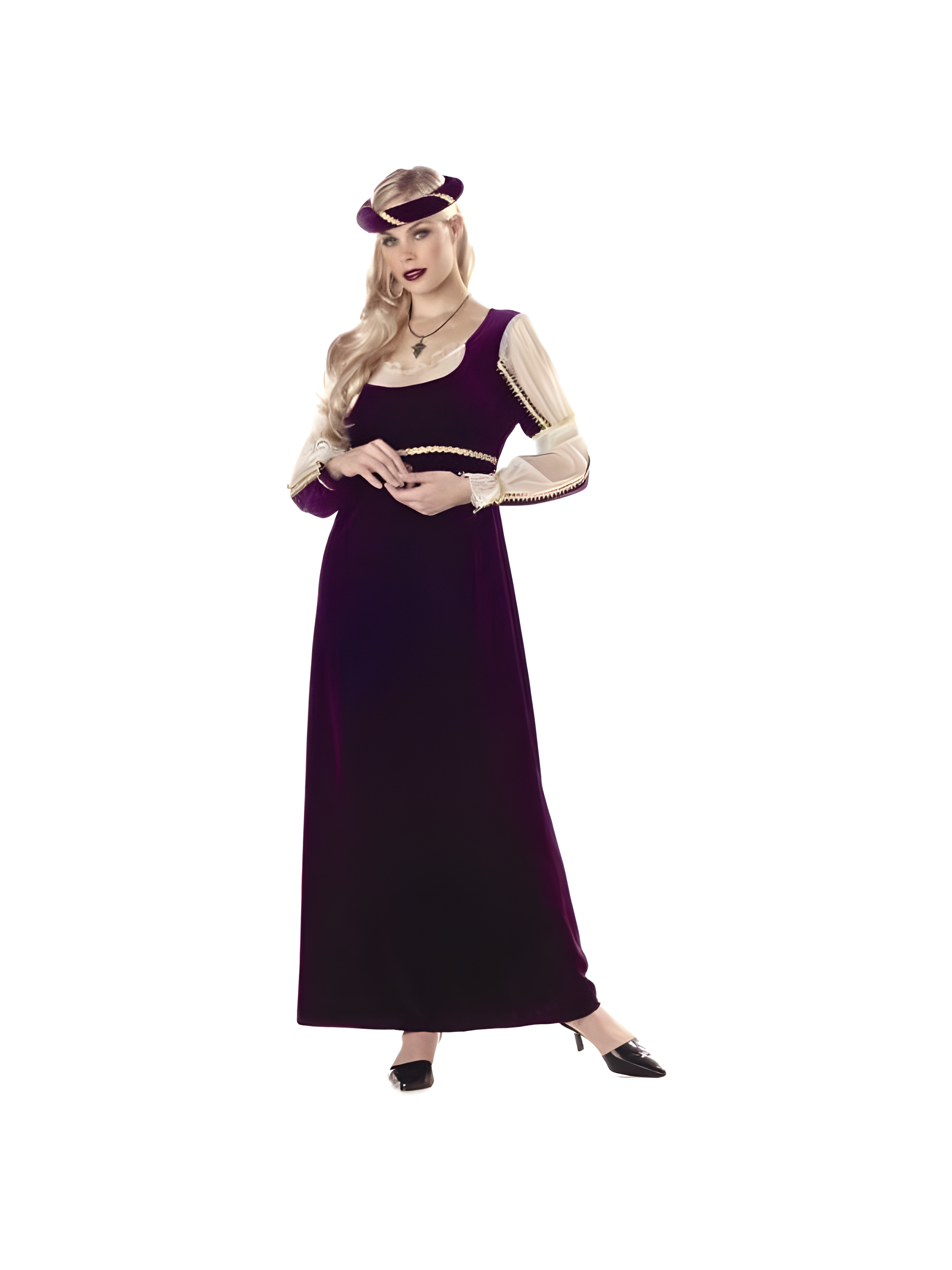 Adult Caterina Costume