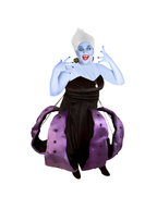 Adult Ursula Sea Witch Costume