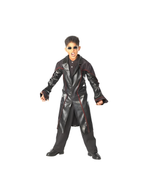 Child's Blood Thirsty Vampire Costume