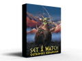 Set a Watch: Outriders - 