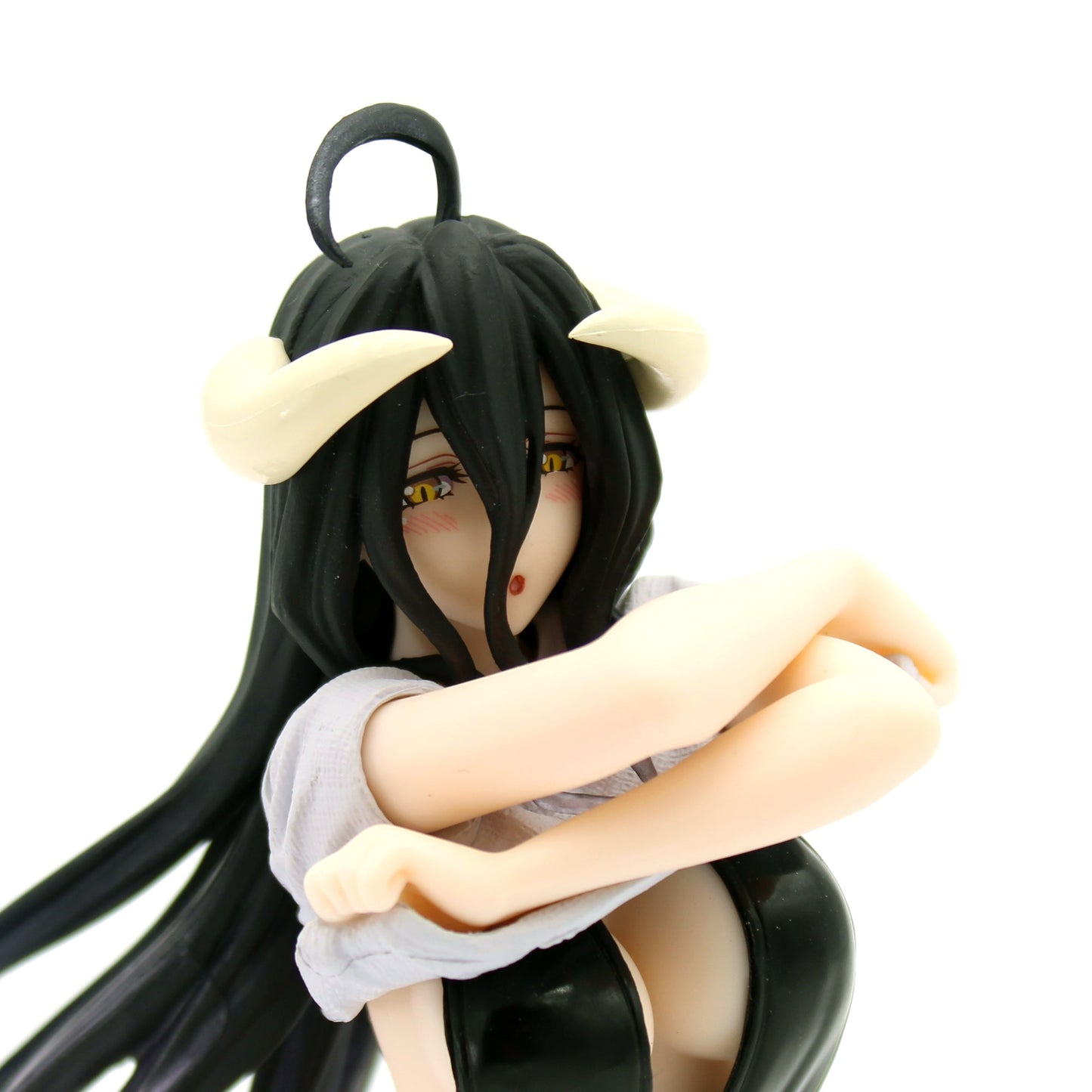 Overlord IV Coreful Figure Albedo T-Shirt Swimsuit Ver. Anime Figure