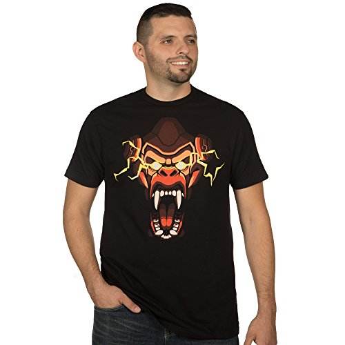 Overwatch Primal Rage T-Shirt - S