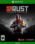 Rust Console Edition (Xbox One/Xbox Series X) - Game Only