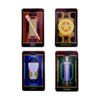 Persona 2 Tarot Cards