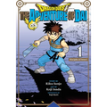Dragon Quest: The Adventure of Dai, Vol. 1: Disciples of Avan