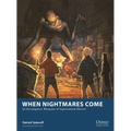 When Nightmares Come: An Investigative Wargame of Supernatural Horror