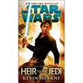 Heir to the Jedi: Star Wars