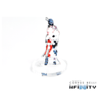 Infinity 3D Markers - Aelis Keesan (25mm Cybermask)