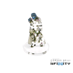 Infinity 3D Markers - Tuareg (25mm Camo -6)