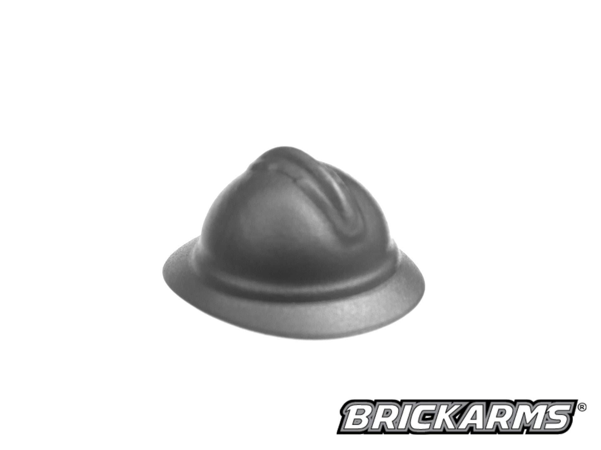 Adrian Helmet - Gunmetal