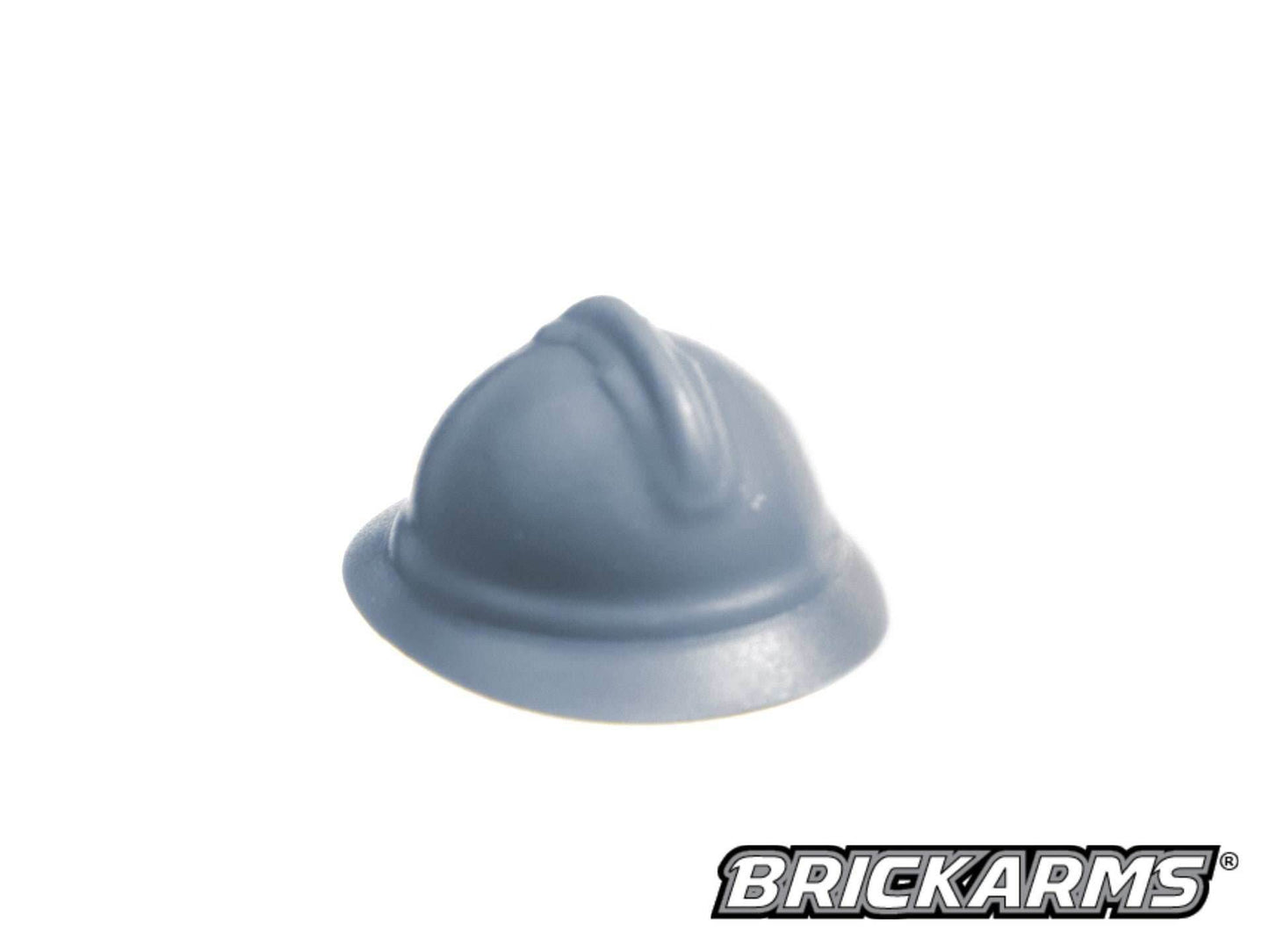 Adrian Helmet - Sand Blue