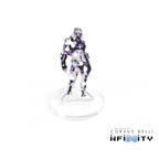 Infinity 3D Markers - Dasyus (25mm Camo -6)