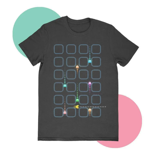 Pac Man T-shirt